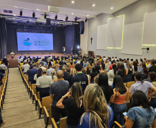  Paraná ganha prêmio como destino destaque no turismo religioso nacional