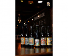 Cerveja paranaense supera rótulos belgas e conquista ouro em campeonato na Europa