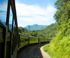 VIAJE PARANÁ - Experiências turísticas do Paraná são destaque em guia nacional durante a COP30
