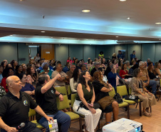 Em dezembro, Viaje Paraná encerra capacitações do ano durante evento em Minas Gerais