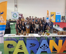 Coexpositores do turismo estadual celebram oportunidade e novos negócios na Expo Motorhome