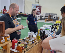 Coexpositores do turismo estadual celebram oportunidade e novos negócios na Expo Motorhome