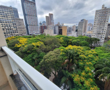  Hotéis curitibanos tiveram recorde de hóspedes em outubro e já se preparam para o Natal