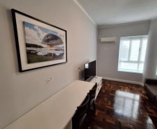  Hotéis curitibanos tiveram recorde de hóspedes em outubro e já se preparam para o Natal