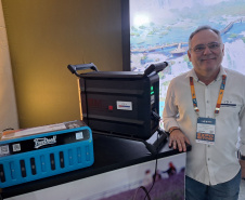 Coexpositores do turismo estadual celebram oportunidade e novos negócios na Expo Motorhome