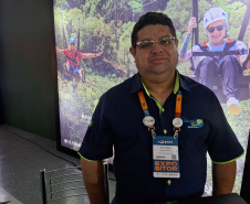 Coexpositores do turismo estadual celebram oportunidade e novos negócios na Expo Motorhome