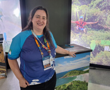 Coexpositores do turismo estadual celebram oportunidade e novos negócios na Expo Motorhome