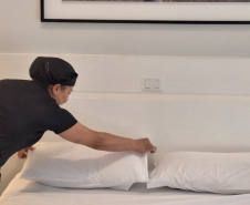 Setor turístico paranaense comemora “boom” de visitantes durante feriados de 2025