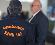 Mauá da Serra vira palco de treinamento estratégico para grandes emergências no Norte do Paraná