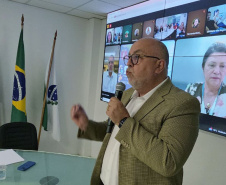 Com nova turma, Paraná amplia qualificação de profissionais para a gestão do SUS