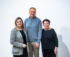 MAC Paraná celebra 55 anos com exposição comemorativa que apresenta obras do acervo