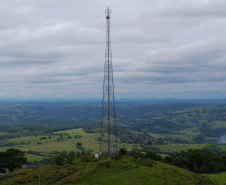 Estado envia à Alep projeto que cria o programa Paraná Conectado para ampliar internet no meio rural