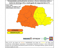 BOLETIM DE GESTÃO DE RISCOS