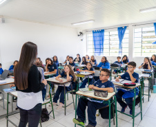 Educação abre nova consulta pública para ampliação do Programa Parceiro da Escola