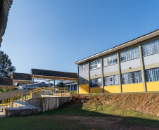 Começam hoje consultas sobre expansão do Programa Parceiro da Escola e modelo cívico-militar