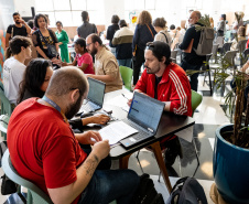 SEEC - Mutirão de empregabilidade cultural