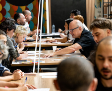 SEEC - Mutirão de empregabilidade cultural