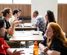 SEEC - Mutirão de empregabilidade cultural