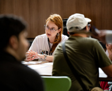 SEEC - Mutirão de empregabilidade cultural