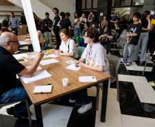 SEEC - Mutirão de empregabilidade cultural