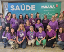 No Dia Mundial da Prematuridade, Governo reforça compromisso com o cuidado contínuo aos recém-nascidos