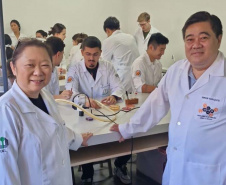 Paraná se consolida como referência nacional em ensino superior com destaque no RUF 2025