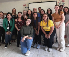 PlanificaSUS Paraná qualifica profissionais da Atenção Primária para atendimento em Saúde Mental