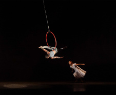 Teatro Guaíra será palco da abertura oficial do Natal de Curitiba 2025