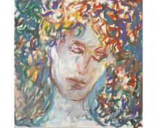 Museu Oscar Niemeyer realiza exposição do artista Alberto Massuda