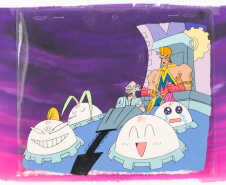  MON realiza mostra inédita de mangás e animes com obras do acervo