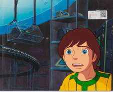  MON realiza mostra inédita de mangás e animes com obras do acervo