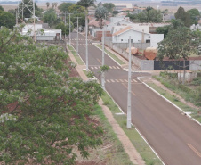   Governo do Estado ultrapassa R$ 1 bilhão aplicados no programa Asfalto Novo, Vida Nova