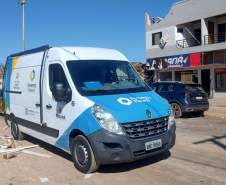 Fomento Paraná, BRDE e Sebrae/PR avaliam medidas de apoiar empreendedores de Rio Bonito do Iguaçu