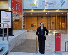 Paraná debate compras públicas no exterior