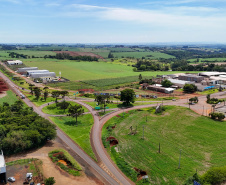 Governador autoriza início da restauração e ampliação da PRC-466 entre Lidianópolis e Manoel Ribas