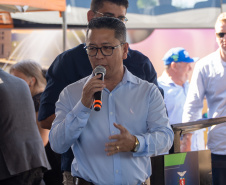 GOVERNADOR RODOVIA ANÚNCIO OBRAS