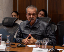 Estado destina R$ 50 milhões para fundo de calamidade e amplia apoio a municípios atingidos por temporais