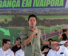 GOVERNADOR RODOVIA ANÚNCIO OBRAS