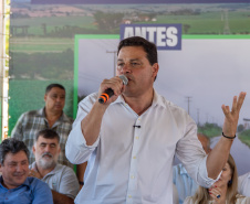 GOVERNADOR RODOVIA ANÚNCIO OBRAS