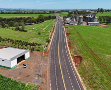 GOVERNADOR RODOVIA ANÚNCIO OBRAS