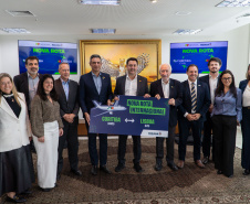 Paraná terá primeira rota aérea com a Europa a partir de 2026