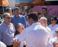 GOVERNADOR RODOVIA ANÚNCIO OBRAS