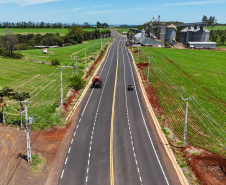 GOVERNADOR RODOVIA ANÚNCIO OBRAS