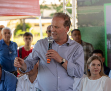 GOVERNADOR RODOVIA ANÚNCIO OBRAS