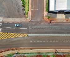 Governador autoriza início da restauração e ampliação da PRC-466 entre Lidianópolis e Manoel Ribas