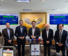 Paraná terá primeira rota aérea com a Europa a partir de 2026