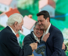 GOV Programa Casa Fácil PR para Municípios com até 25 Mil Habitantes