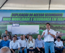 GOVERNADOR PONTE JD ALEGRE