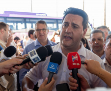 GOVERNADOR RODOVIA ANÚNCIO OBRAS