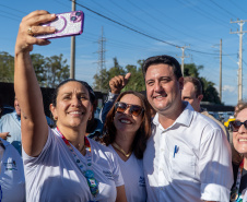 GOVERNADOR RODOVIA ANÚNCIO OBRAS